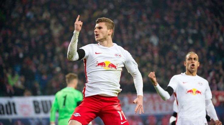 ผลการค้นหารูปภาพสำหรับ timo werner leipzig