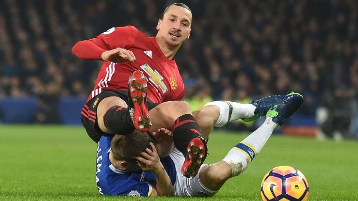 Ibra Coleman head kick 161204