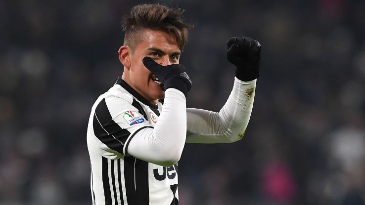 Paulo Dybala