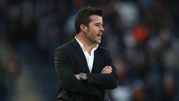 Marco Silva