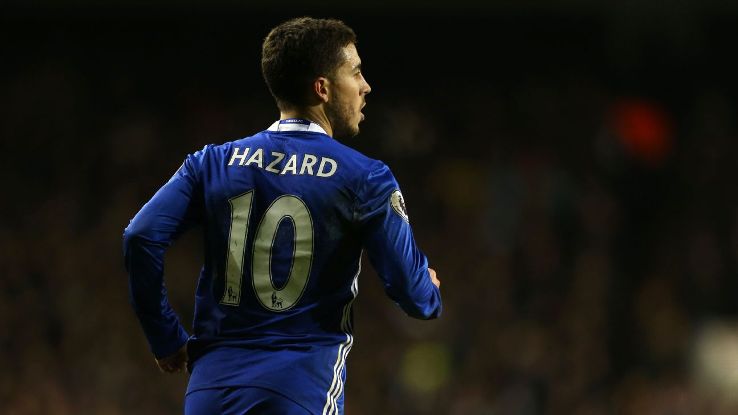 Hazard