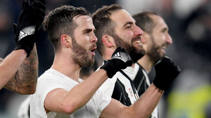 Miralem Pjanic celeb