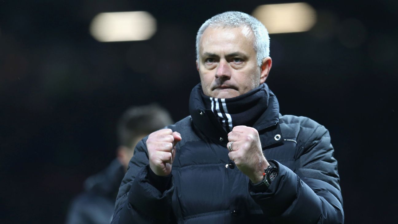 Jose Mourinho needs to juggle Manchester United squad