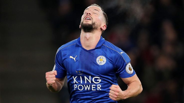 Danny Drinkwater