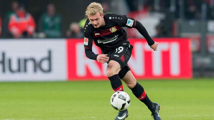 Julian Brandt