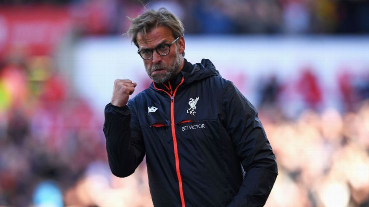 Klopp urges Mainz fans to keep the faith as Bundesliga troubles deepen