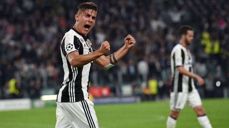 Paulo Dybala