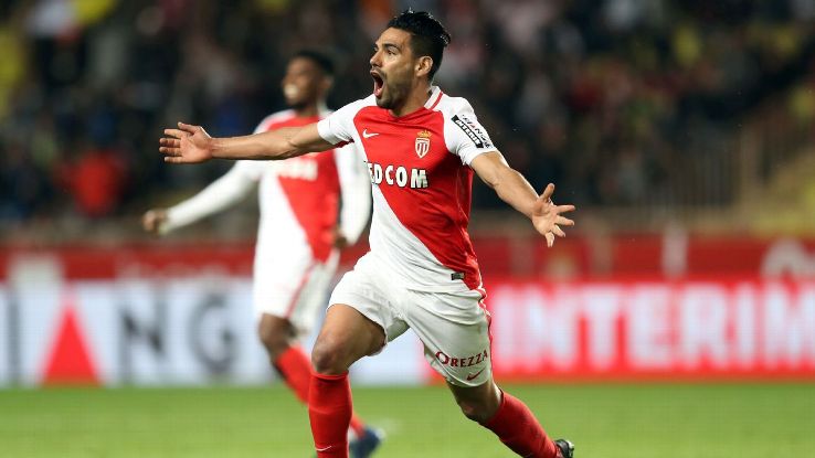 Radamel Falcao