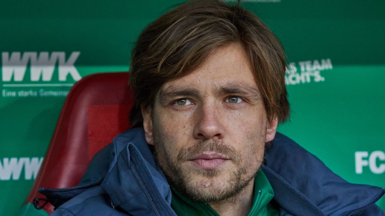 Werder Bremen’s Clemens Fritz to hang up boots at end of season - ESPN FC