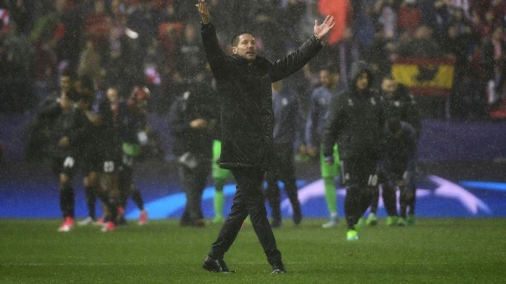 Diego Simeone