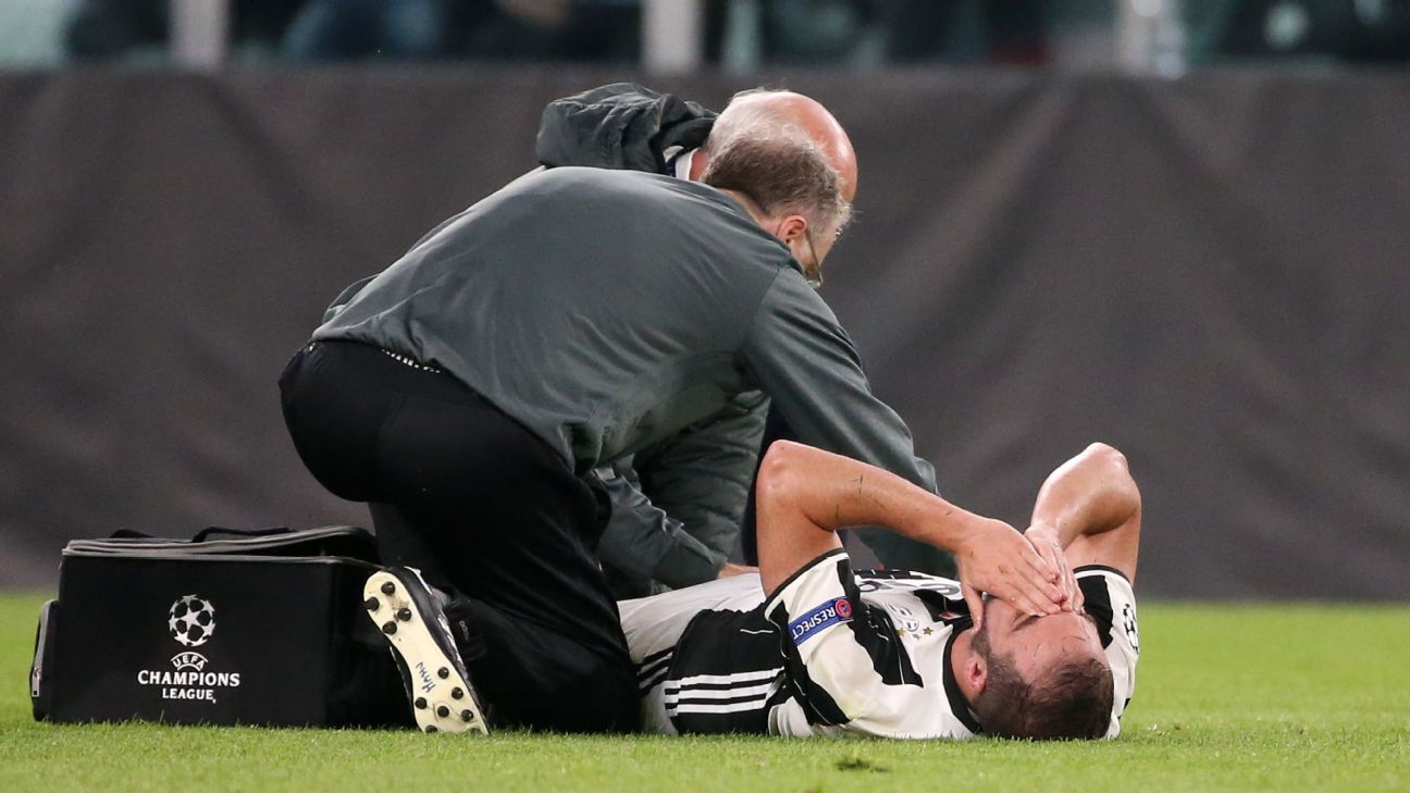 Afbeeldingsresultaat voor juventus-monaco 2-1 higuain glik