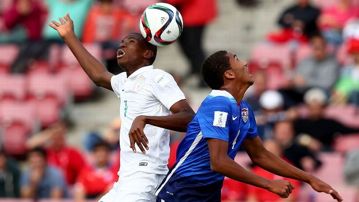 Philadelphia Union's Auston Trusty added to United States ... - 738 x 415 jpeg 52kB