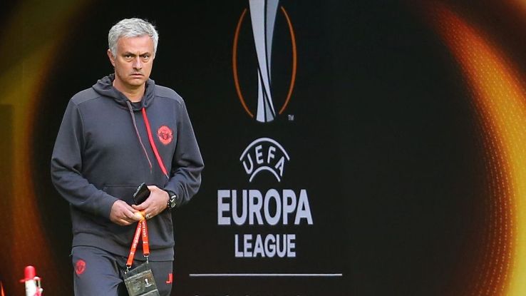 Jose Mourinho