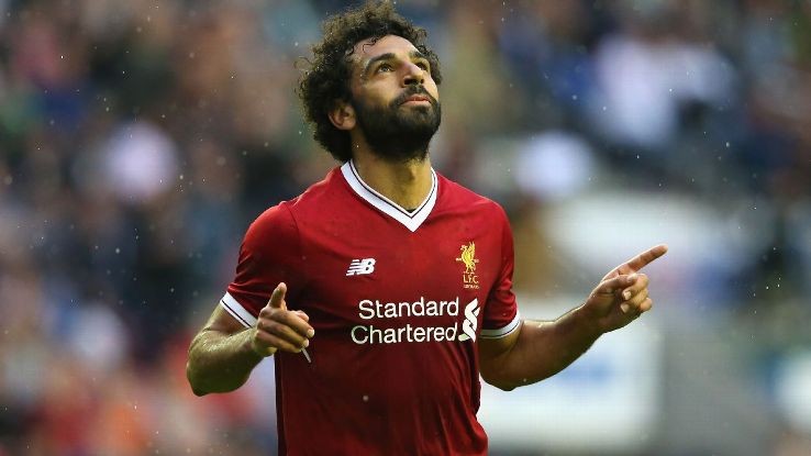 Image result for mohamed salah