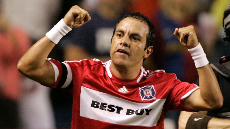 cuauhtemoc blanco mexico jersey