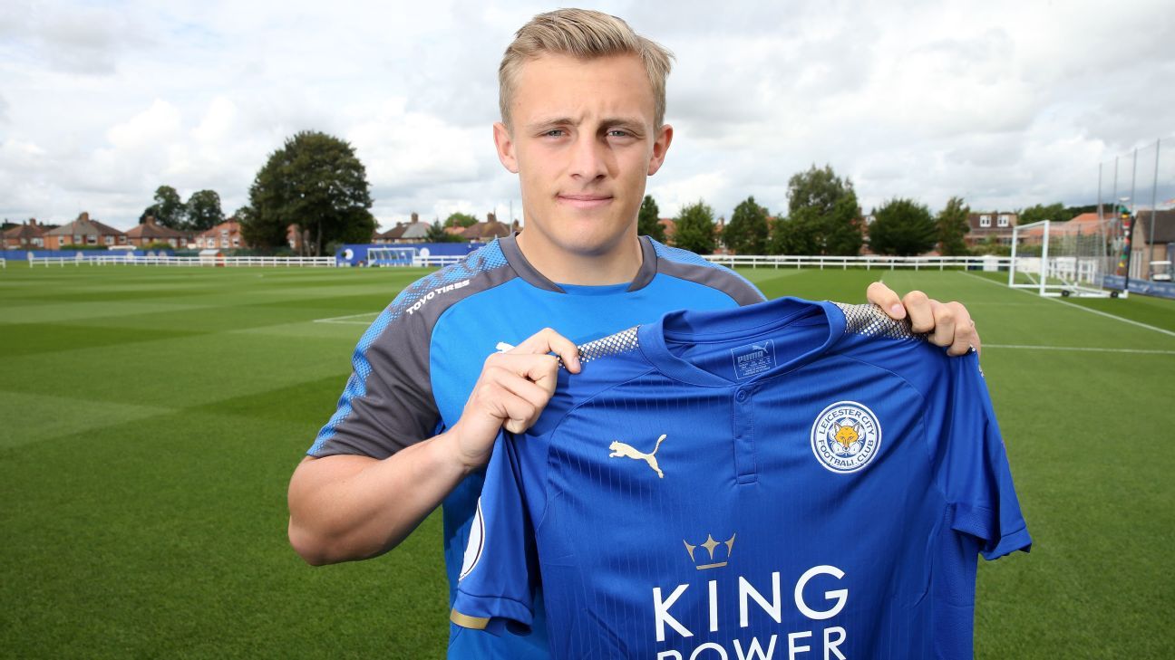 Leicester sign Coventry forward George Thomas on three-year contract