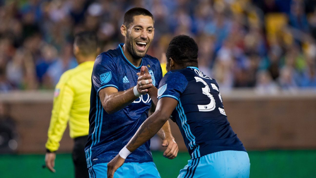 MLS Cup holders Seattle Sounders host SKC D.C. unveils new ... - 1296 x 729 jpeg 111kB
