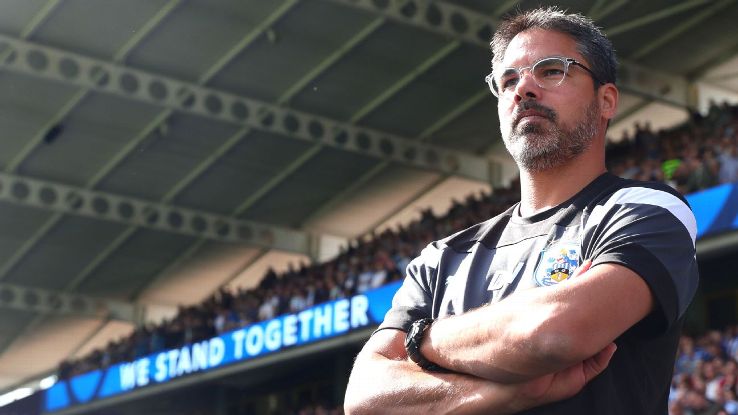 David Wagner and Huddersfield impressively survived Year 1 but could they be in relegation trouble in 2018-19?