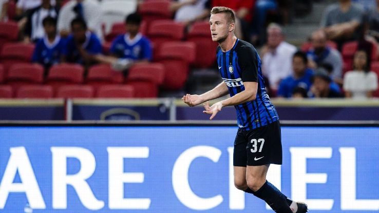 Milan Skriniar