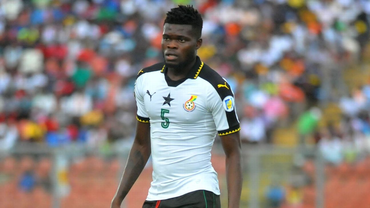 Thomas Partey blames instability for Ghana's World Cup ... - 1296 x 729 jpeg 95kB