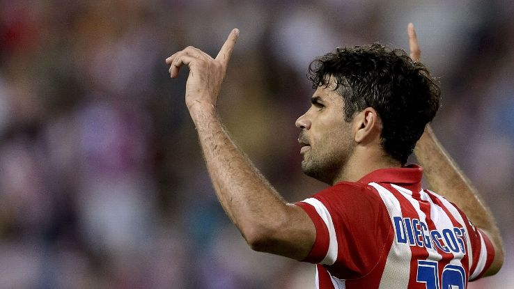 Diego Costa