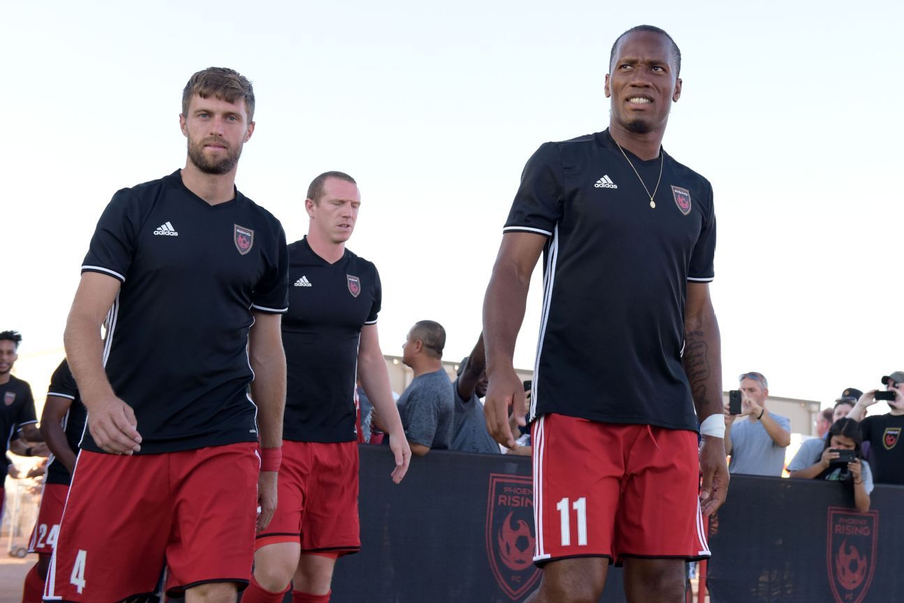 phoenix rising fc mls