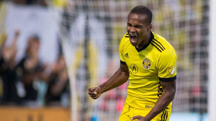Ola Kamara