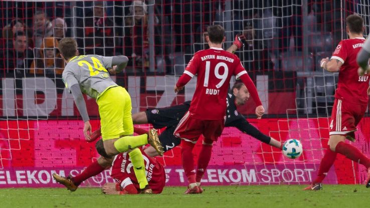 Tom Starke