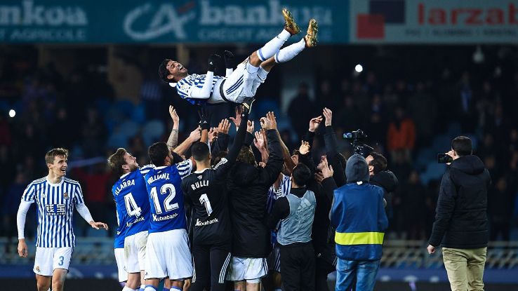 Carlos Vela