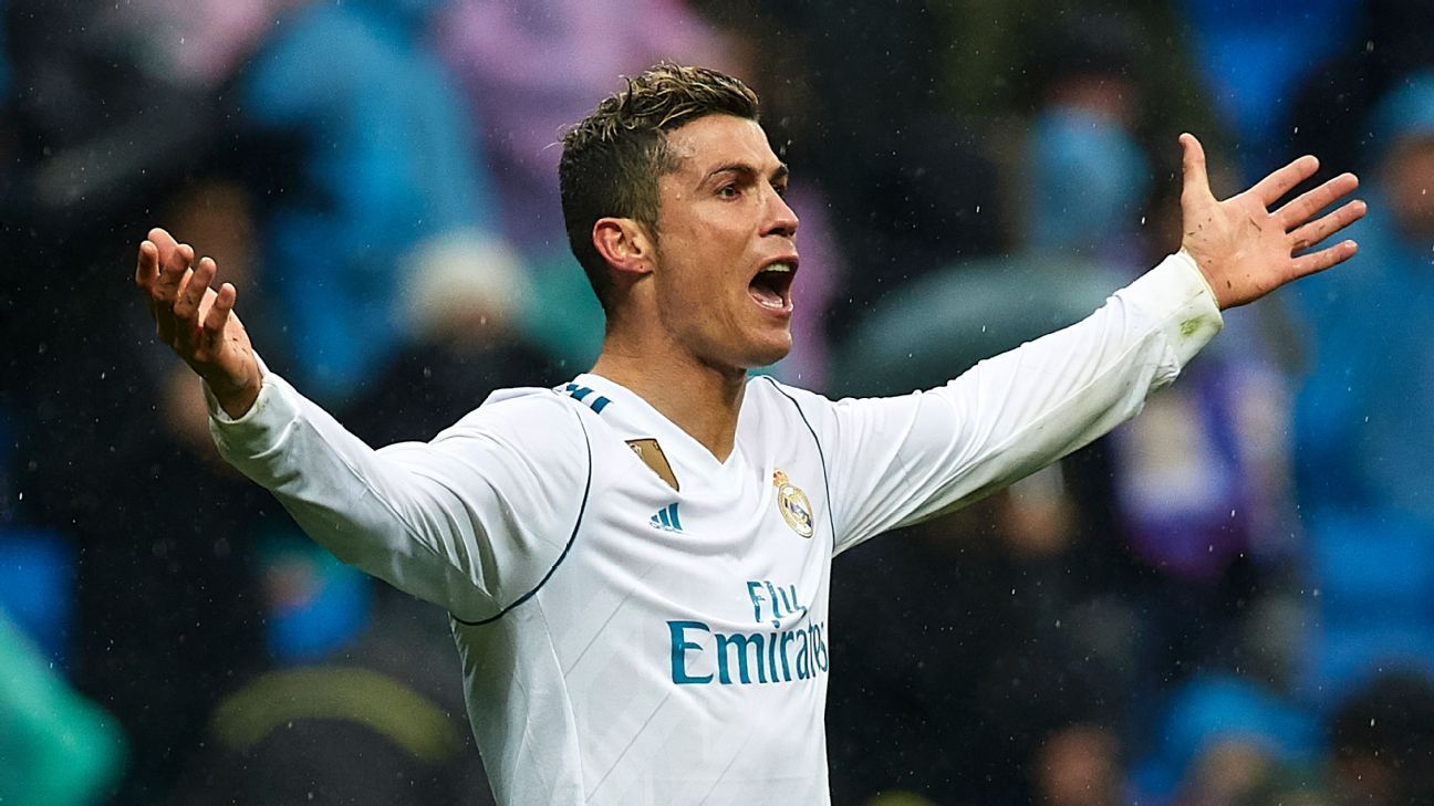 Will Cristiano Ronaldo leave Real Madrid Which club could ...