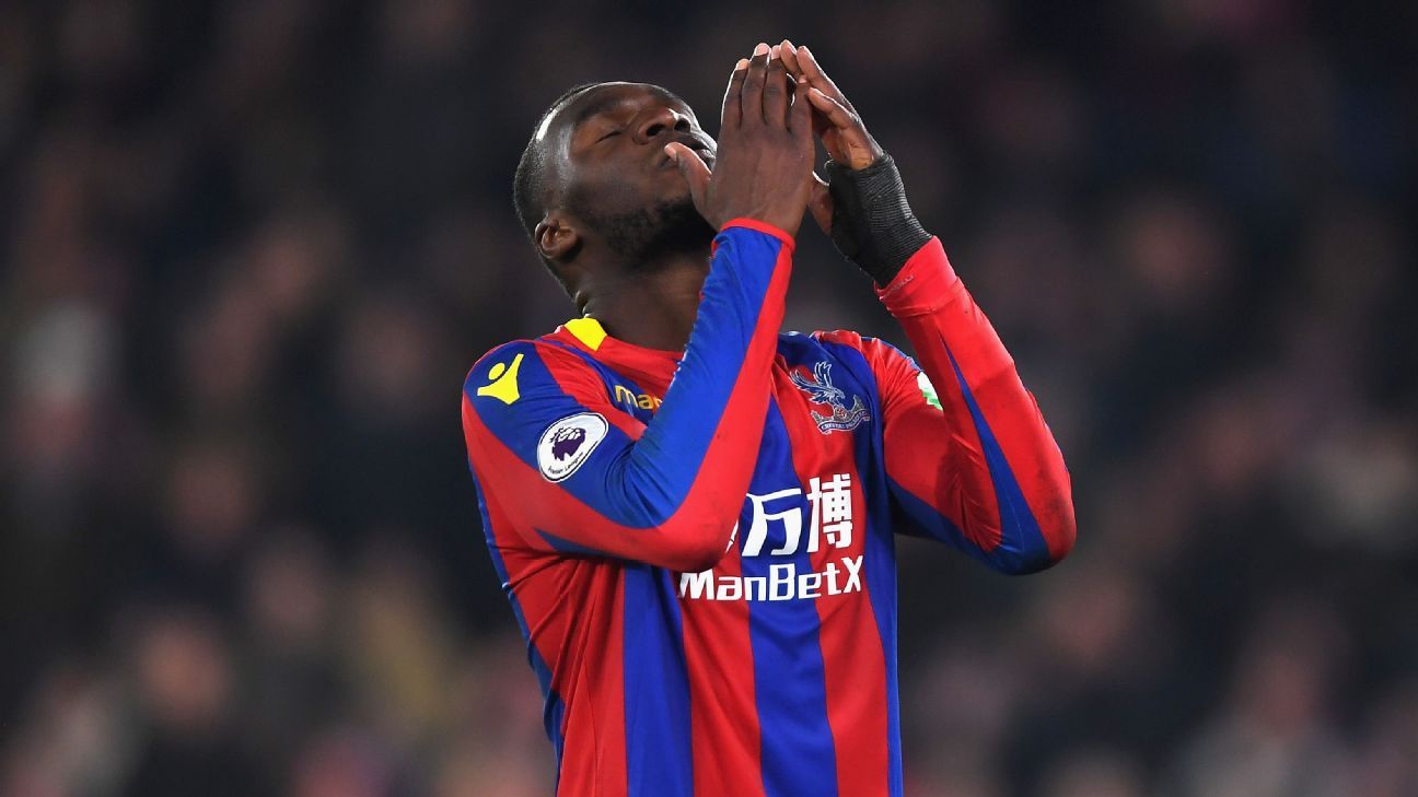 Belgium striker Christian Benteke fears he could miss World Cup place