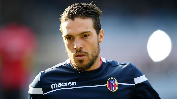 Simone Verdi ended up staying in Bologna instead of moving to Napoli. That's a coup for the midtable side.