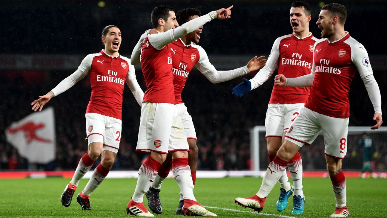 EFL backtracks on Arsenal Carabao Cup final kit and drops allred