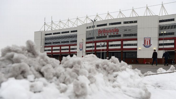 Premier League managers have been calling for a break for many years.