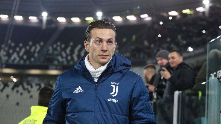Bernardeschi chose Juventus over Fiorentina and will hear the fans' displeasure on Friday.