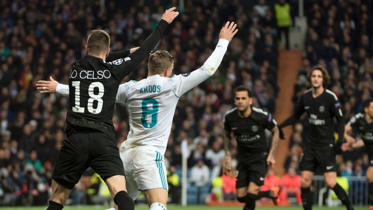 Starting Giovani Lo Celso out of position was a tough decision which backfired against Real Madrid.