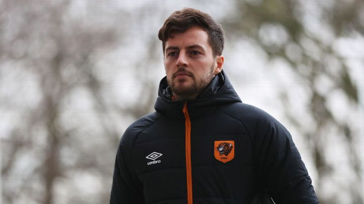 Ryan Mason could return to Tottenham as a coach.