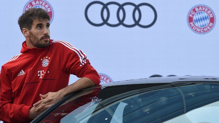 Bayern Munich's strategic partners Audi, Adidas and Allianz own a quarter of the club's shares between them