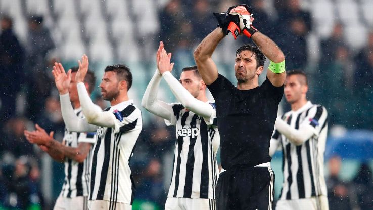 Juventus are closing in on a seventh straight Serie A title, much to their rivals' chagrin. 