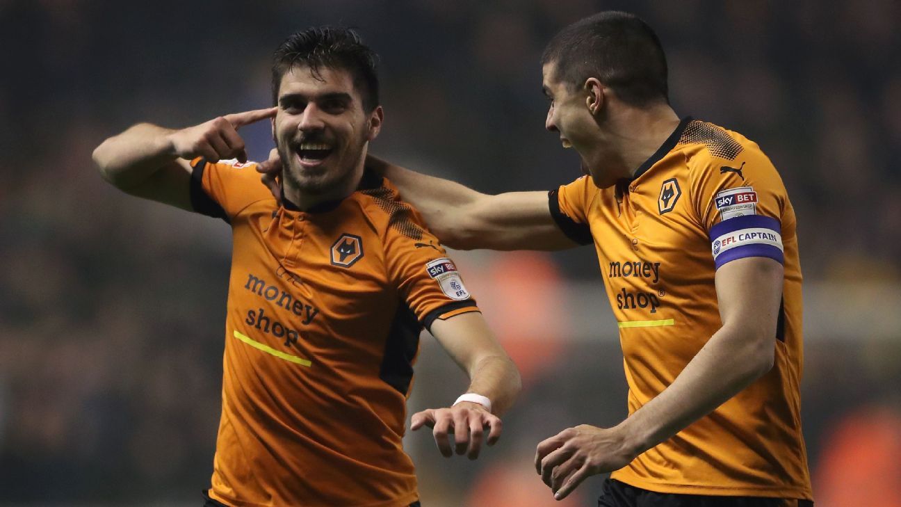 Who are newly promoted Wolves and how might they handle the Premier