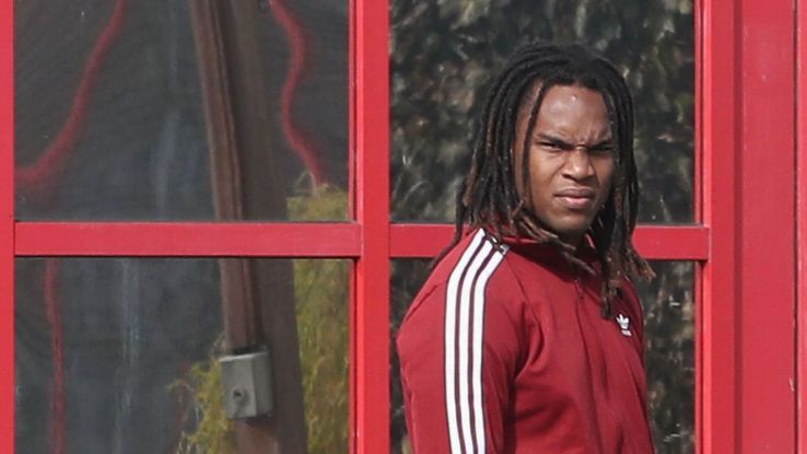 Renato Sanches