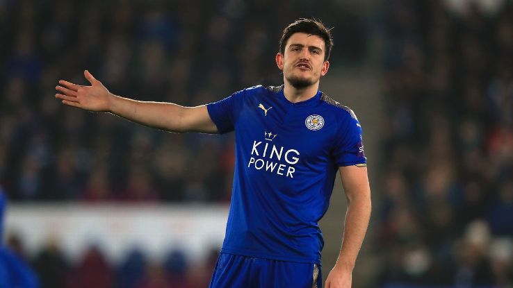 Harry Maguire