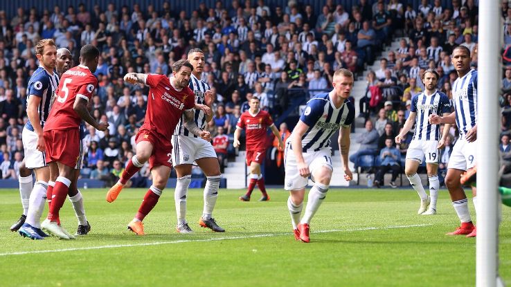 Danny Ings waited an eternity before scoring his first in three years against West Brom.