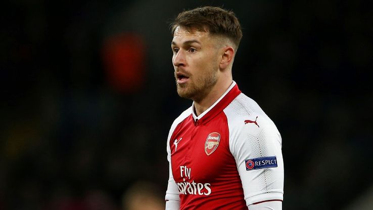 Ramsey is the midfielder Arsenal should build around moving forward.