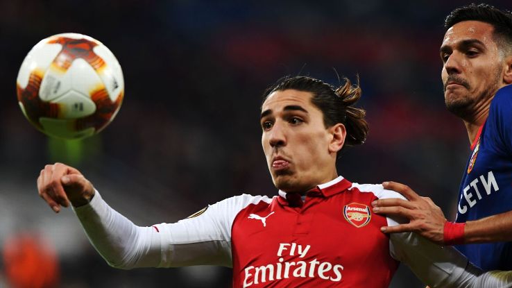 Bellerin has talent but is one of the few players that may command a massive transfer fee.