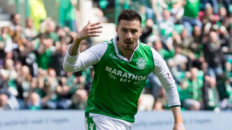 Jamie Maclaren