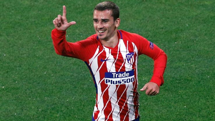 Antoine Griezmann