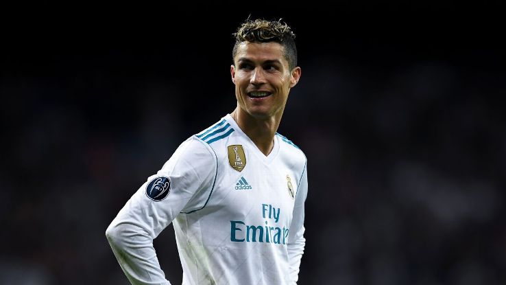 Real Madrid's Cristiano Ronaldo has continually been linked with a return to Manchester United.