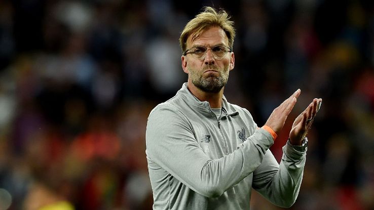 Defeat in the Champions League final was a bitter end to a strong season for Klopp and Liverpool. The challenge now is keeping momentum going and trying again.