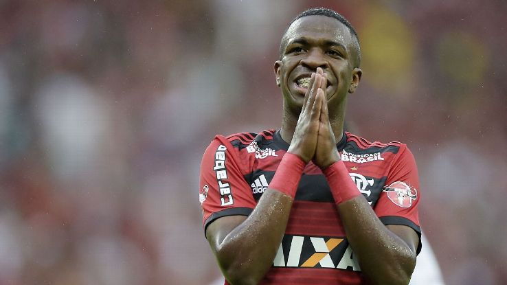 Vinicius Jr.
